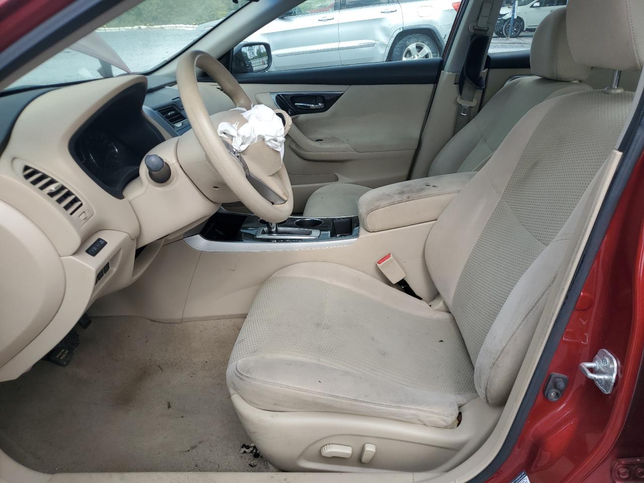 2014 Nissan Altima 2.5 VIN: 1N4AL3AP0EC145950 Lot: 63273795