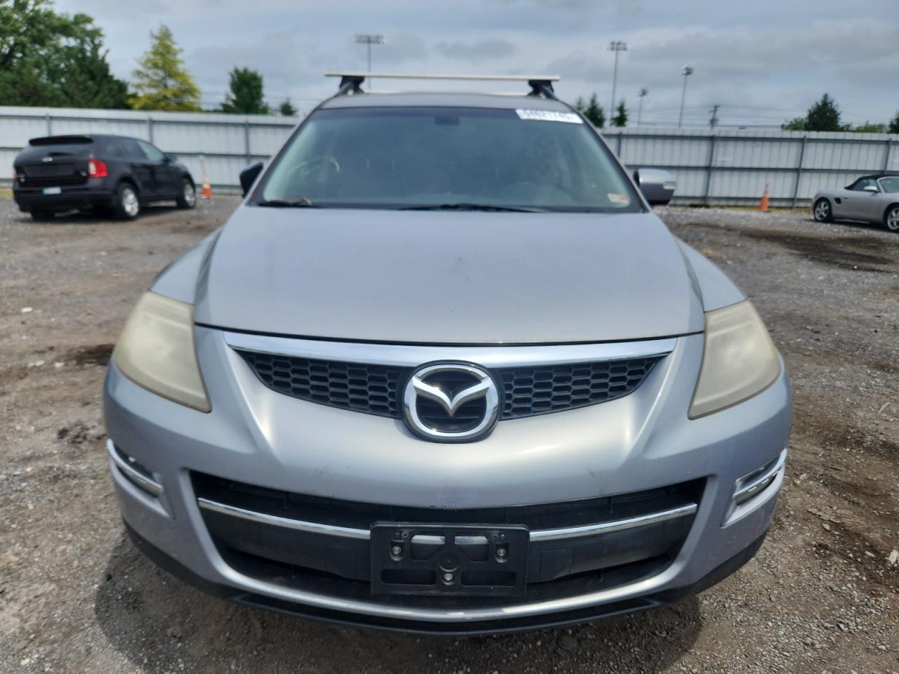 2008 Mazda Cx-9 VIN: JM3TB38V880159067 Lot: 64621745