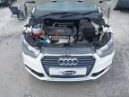 2011 AUDI A1 SPORT TFSI  for sale at Copart BELFAST