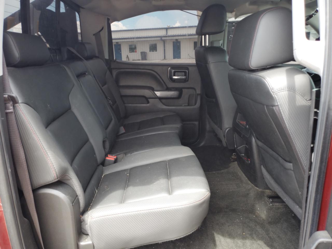 2017 GMC Sierra K1500 Slt VIN: 3GTU2NEC4HG277348 Lot: 64803865