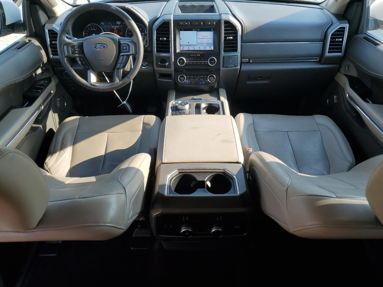 2018 Ford Expedition Max Xlt VIN: 1FMJK1JT1JEA34977 Lot: 65083335