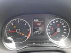 2011 VOLKSWAGEN POLO SE TD for sale at Copart WHITBURN