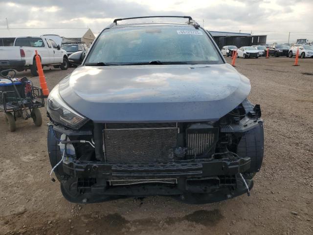  HYUNDAI TUCSON 2017 Szary