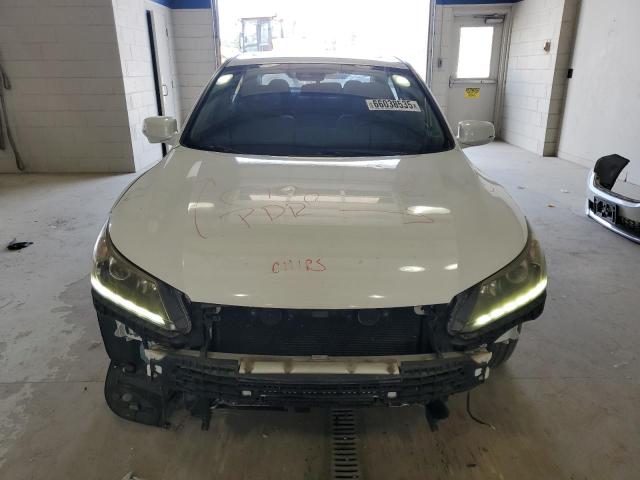  HONDA ACCORD 2014 Biały