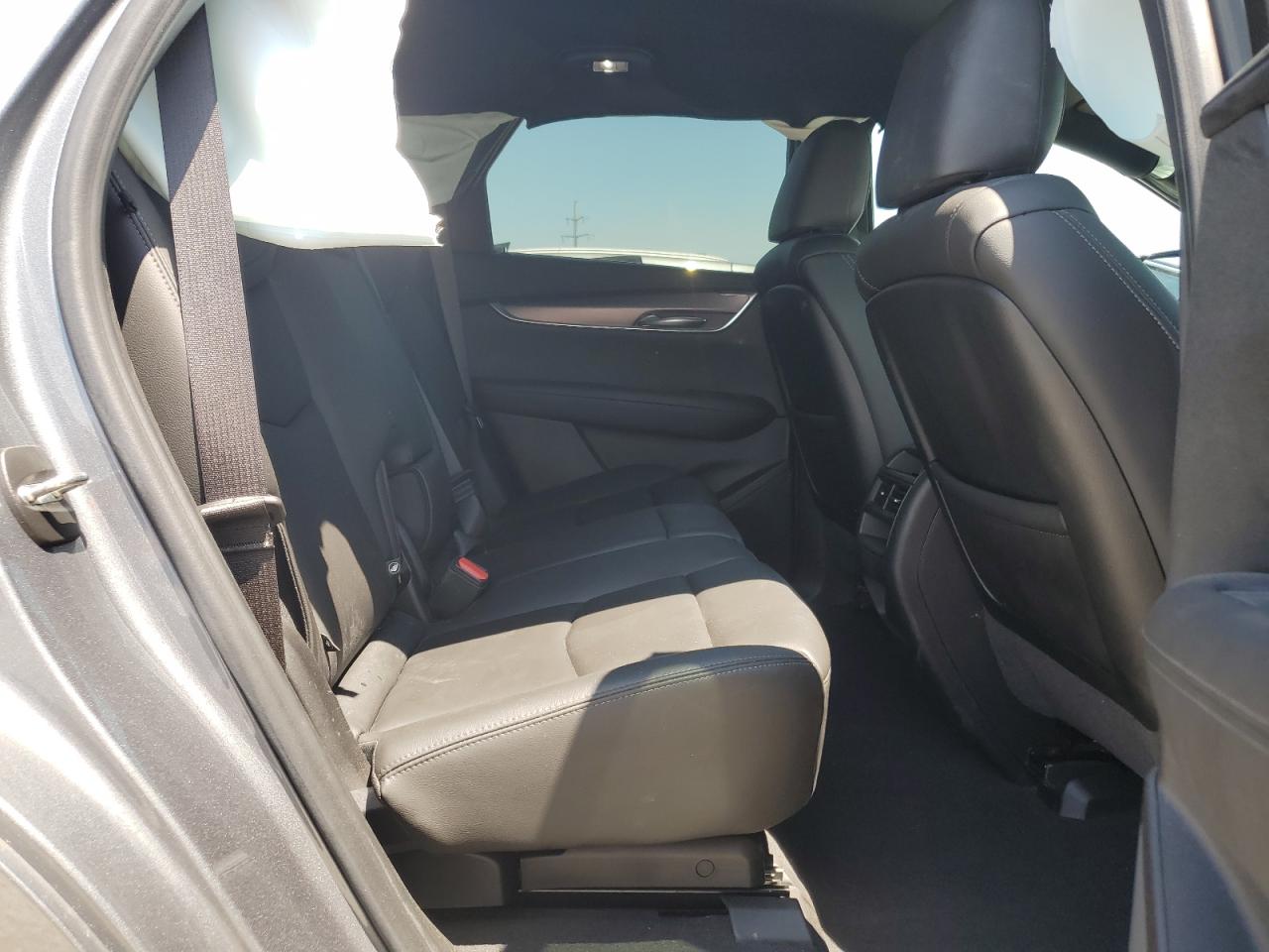 1gyknbr49nz130982 1GYKNBR49NZ130982 2022 Cadillac Xt5 Luxury