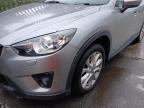 2014 MAZDA CX-5 SPORT for sale at Copart CHESTER