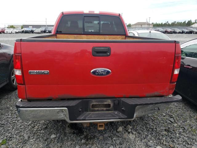 2007 FORD F150   