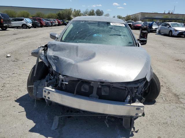  NISSAN ALTIMA 2016 Szary