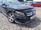 2015 MERCEDES BENZ GLA 220 D for sale at Copart WISBECH