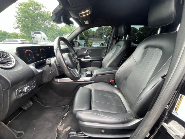 2023 MERCEDES-BENZ EQB 250+  