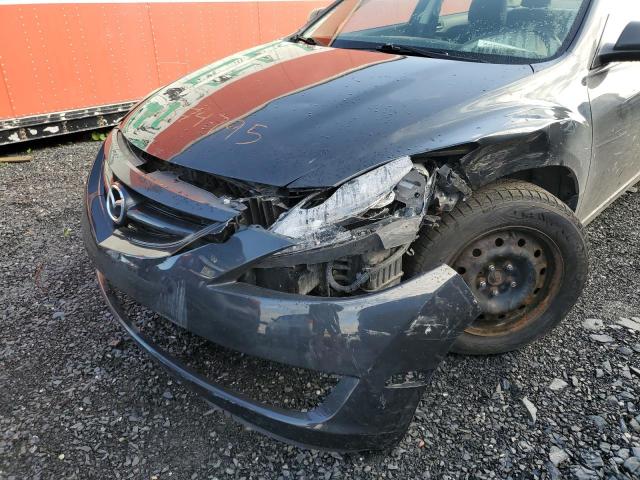 2012 MAZDA 6 I  