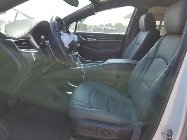  BUICK ENCLAVE 2023 Biały