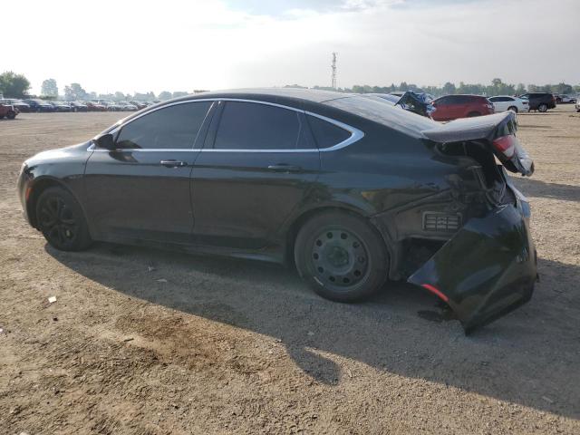 2015 CHRYSLER 200 LX  