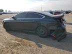 2015 CHRYSLER 200 LX   for sale at Copart ON - LONDON