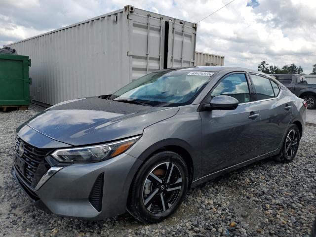 2024 NISSAN SENTRA SV for sale at Copart GA - ATLANTA EAST
