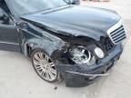2009 MERCEDES BENZ E320 CDI S for sale at Copart YORK
