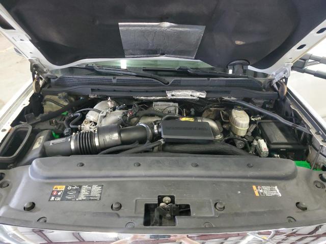 2018 GMC SIERRA K3500 DENALI  
