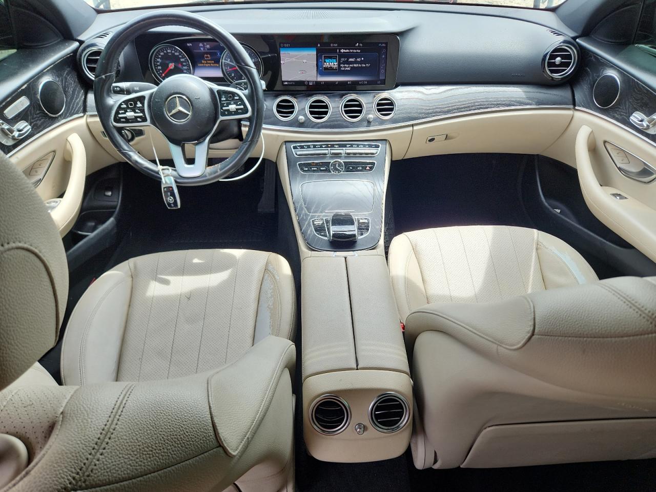 2019 Mercedes-Benz E 300 VIN: WDDZF4JB7KA514265 Lot: 64593055