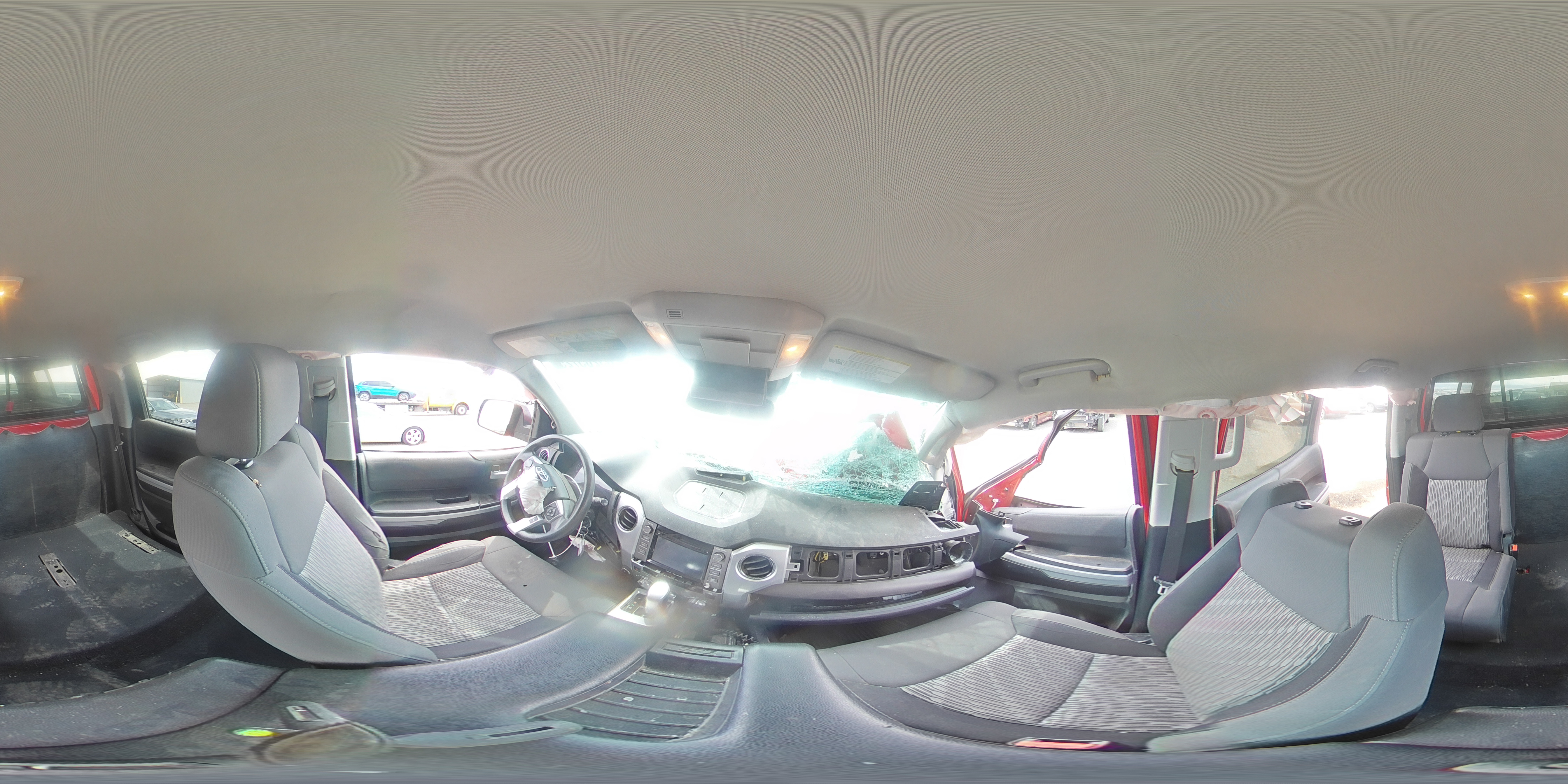 2018 Toyota Tundra Crewmax Sr5 VIN: 5TFDW5F16JX700305 Lot: 65285725