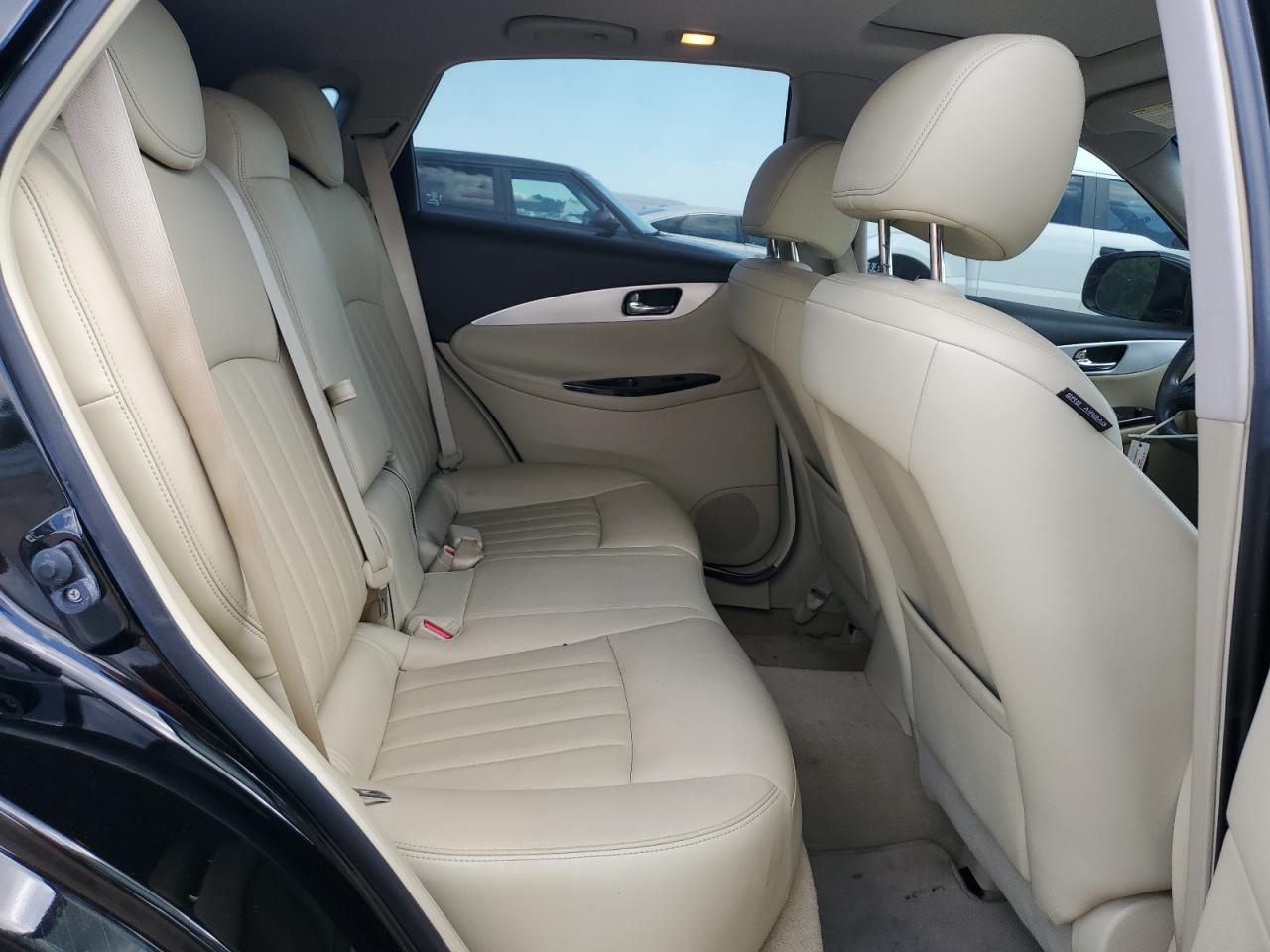 2017 Infiniti Qx50 VIN: JN1BJ0RP9HM386172 Lot: 62741045