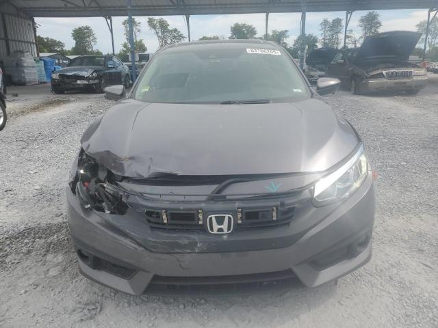  HONDA CIVIC 2016 Szary