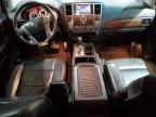 2014 NISSAN ARMADA SV   for sale at Copart AB - CALGARY
