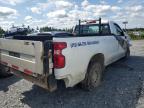2021 CHEVROLET SILVERADO C1500   for sale at Copart QC - MONTREAL