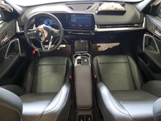  BMW X1 2024 Black