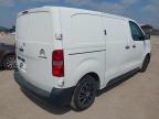 2017 CITROEN DISPATCH 1 for sale at Copart YORK