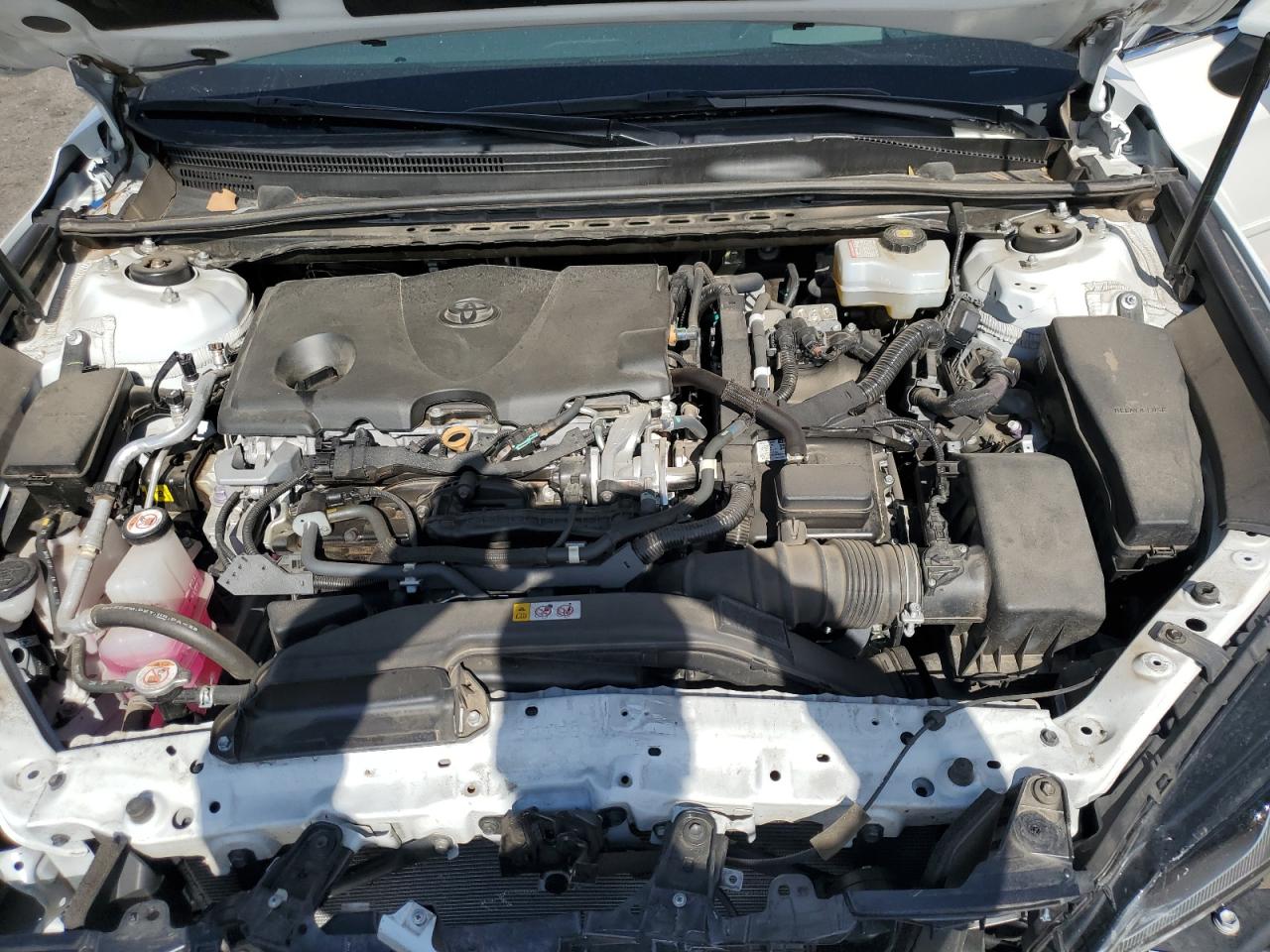 2020 Toyota Avalon Limited VIN: 4T1D21FB0LU014015 Lot: 64475195