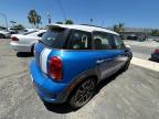 2012 MINI COOPER S COUNTRYMAN for sale at Copart CA - RANCHO CUCAMONGA