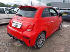 2016 ABAR 595 for sale at Copart BRISTOL