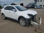 2010 CHEVROLET EQUINOX LTZ   for sale at Copart QC - MONTREAL