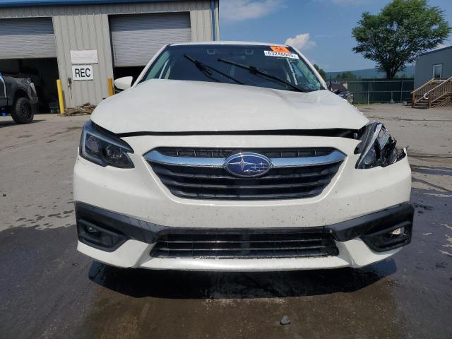  SUBARU LEGACY 2021 Biały