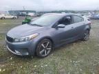 2018 KIA FORTE EX   for sale at Copart NS - HALIFAX