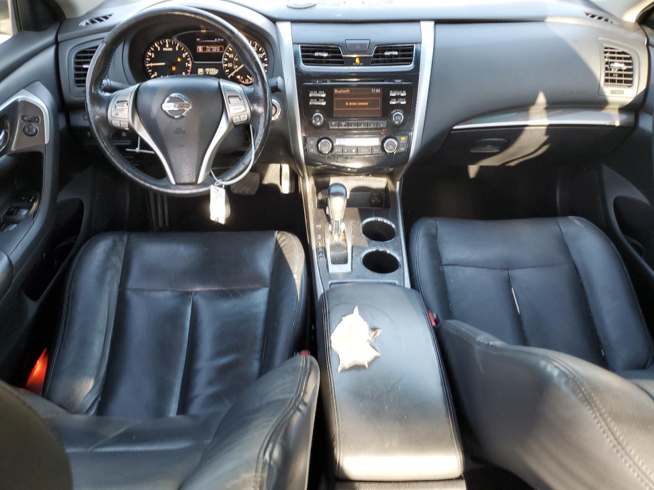 2015 Nissan Altima 2.5 VIN: 1N4AL3AP4FN357854 Lot: 64626765