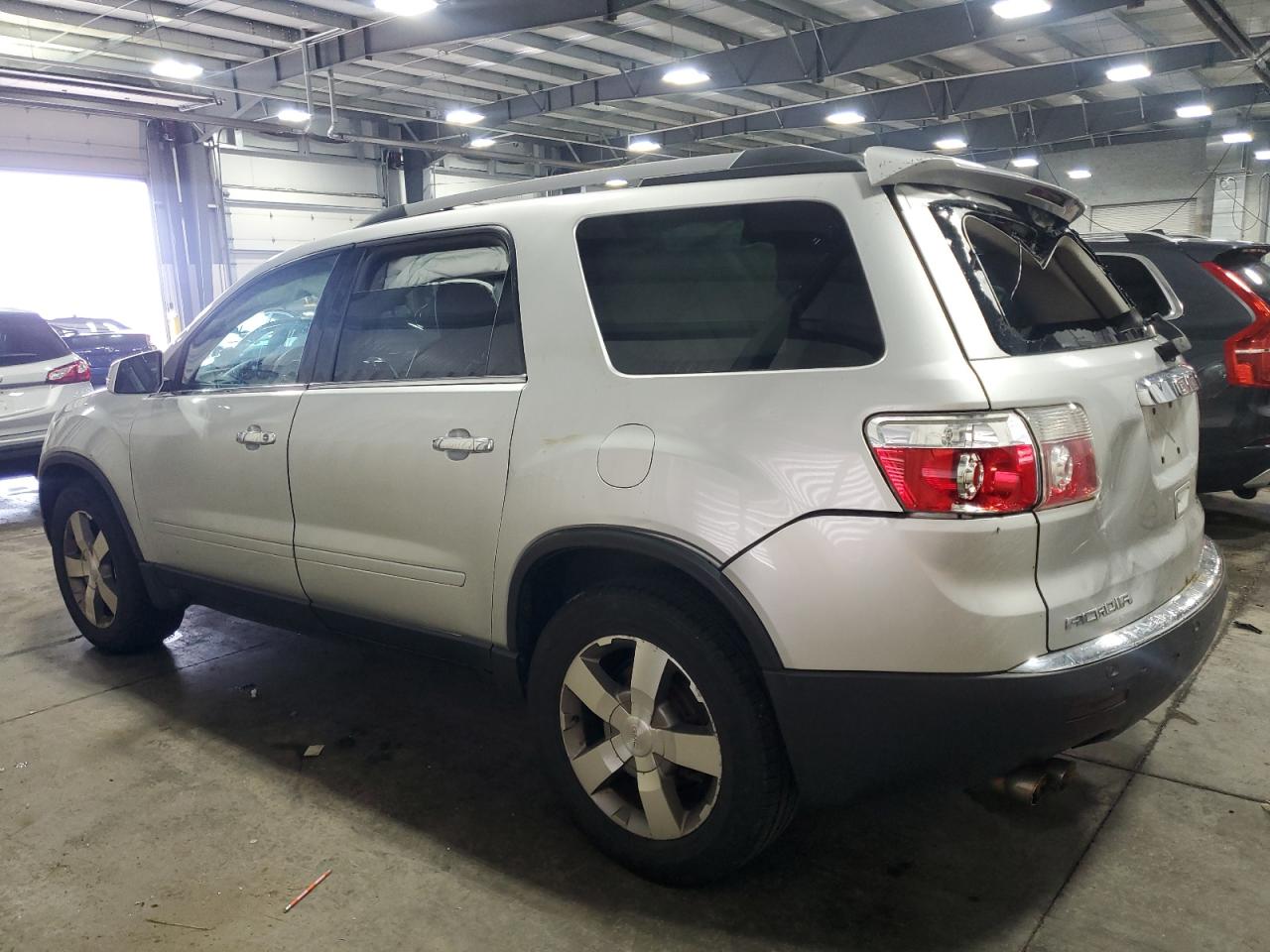 1gkkvredxcj329138 1GKKVREDXCJ329138 2012 GMC Acadia Slt-1