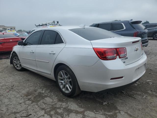  CHEVROLET MALIBU 2015 Biały
