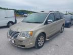 2009 CHRYSLER GR-VOYAGER for sale at Copart ST HELENS