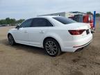 2018 AUDI A4 PROGRESSIV   for sale at Copart ON - COOKSTOWN