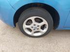 2011 NISSAN LEAF for sale at Copart SANDY