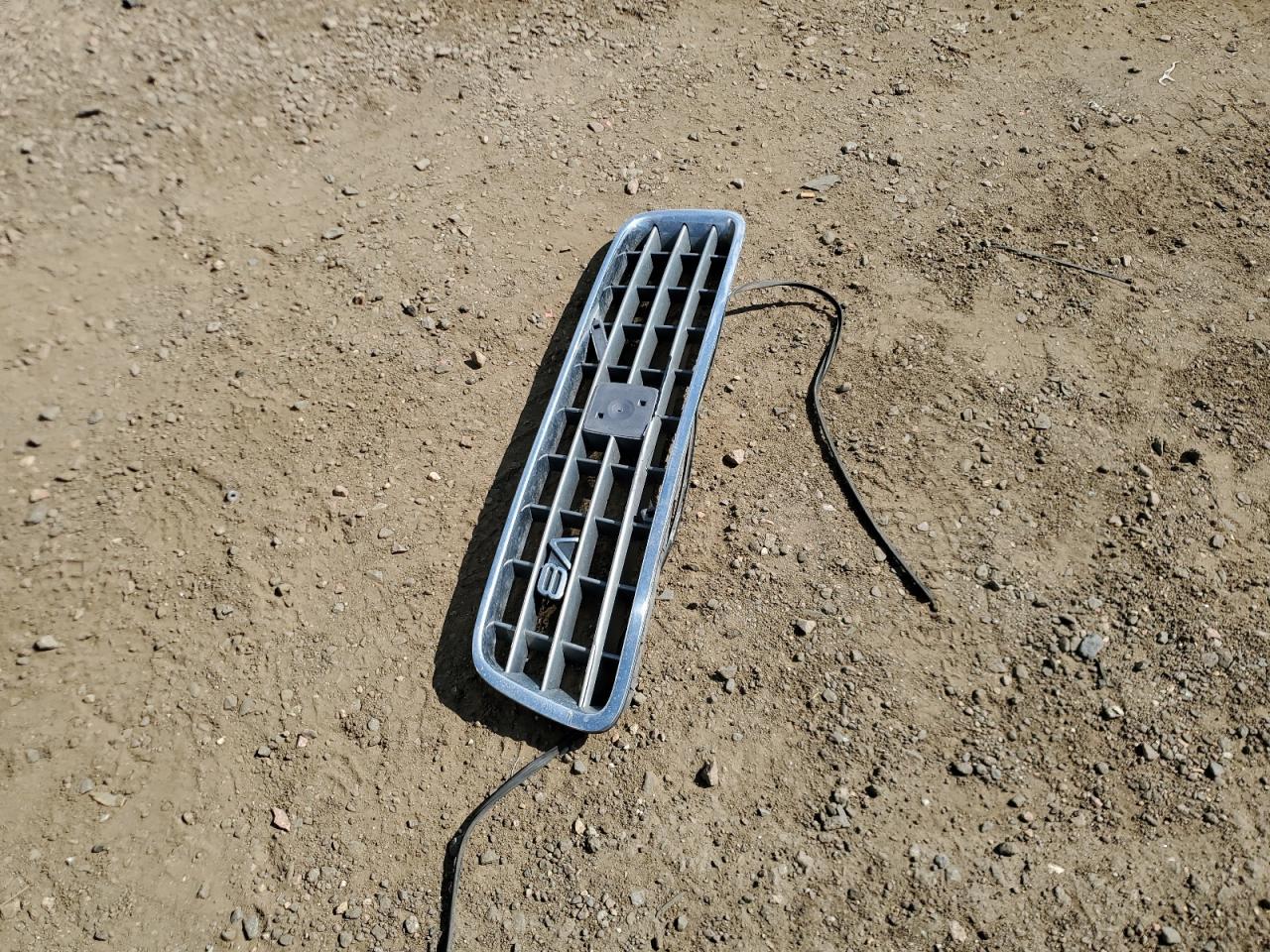 2007 Volvo Xc90 V8 VIN: YV4CZ852X71343539 Lot: 64518285