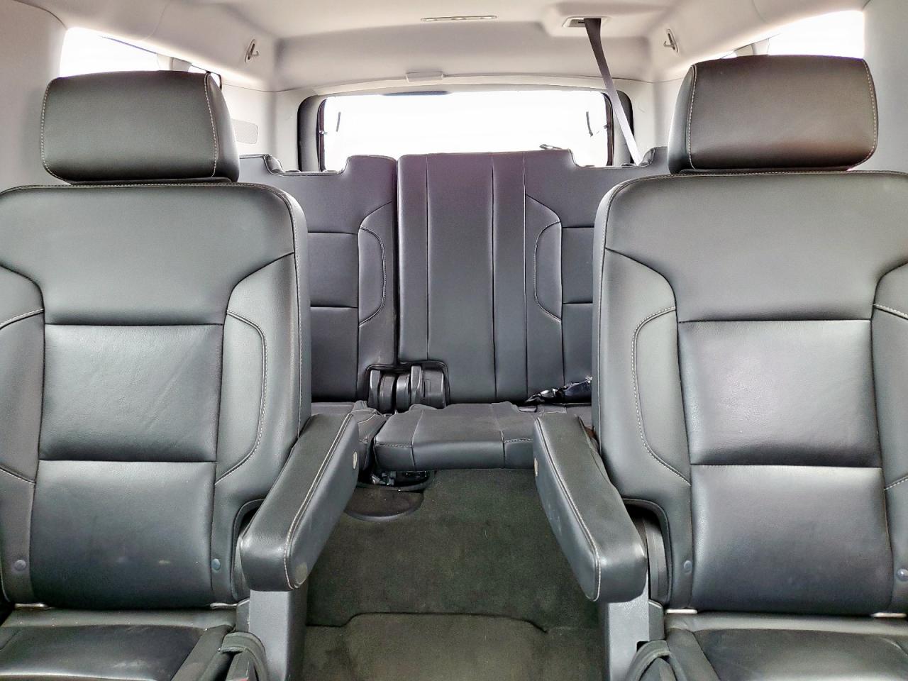 2015 Chevrolet Suburban C1500 Lt VIN: 1GNSCJKC4FR123082 Lot: 62708765