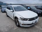 2015 VOLKSWAGEN PASSAT SE for sale at Copart WESTBURY