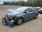 2020 TOYOTA COROLLA LE   for sale at Copart ON - COOKSTOWN