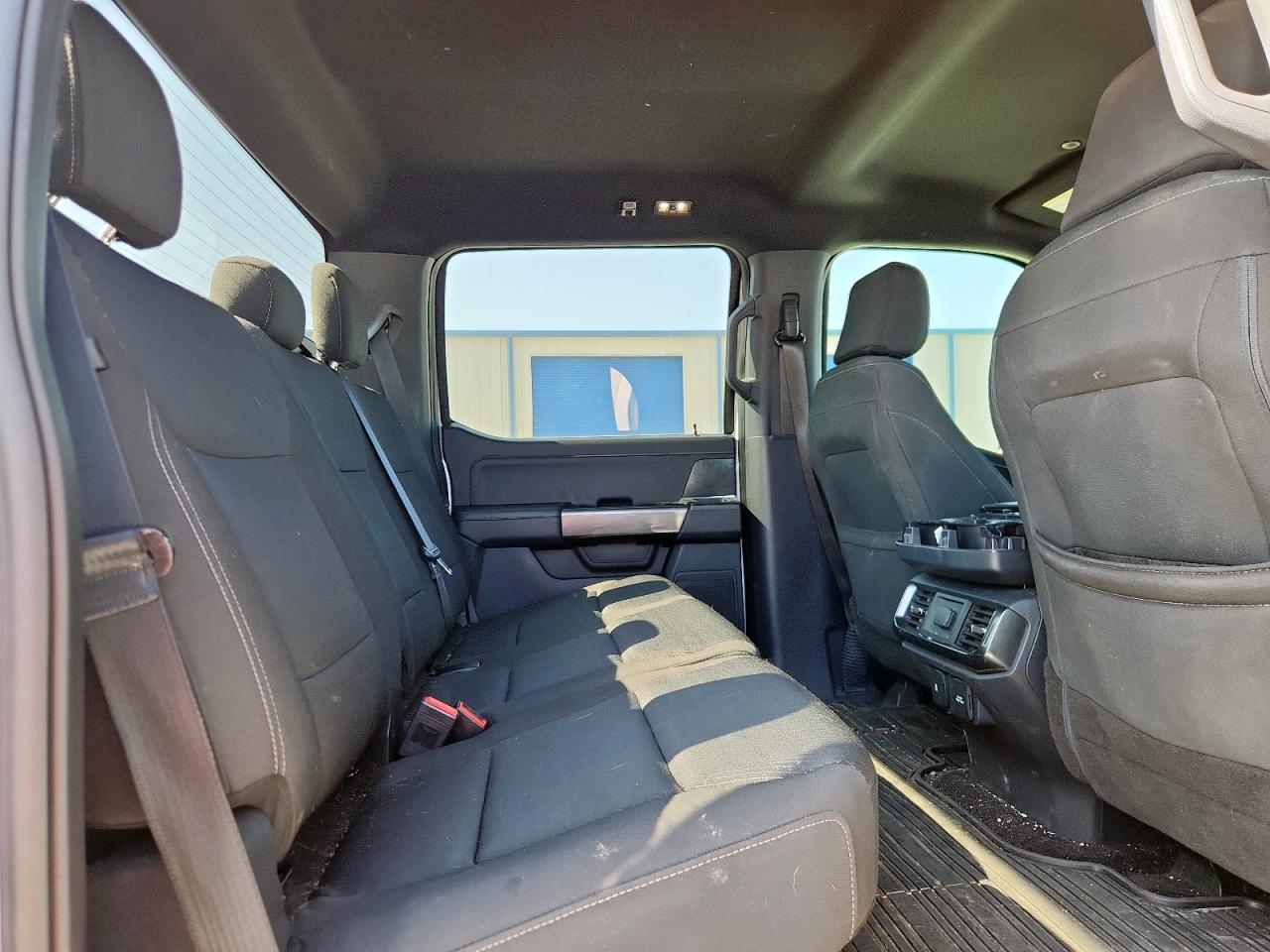 2022 Ford F150 Supercrew VIN: 1FTFW1E89NKE89412 Lot: 64010685