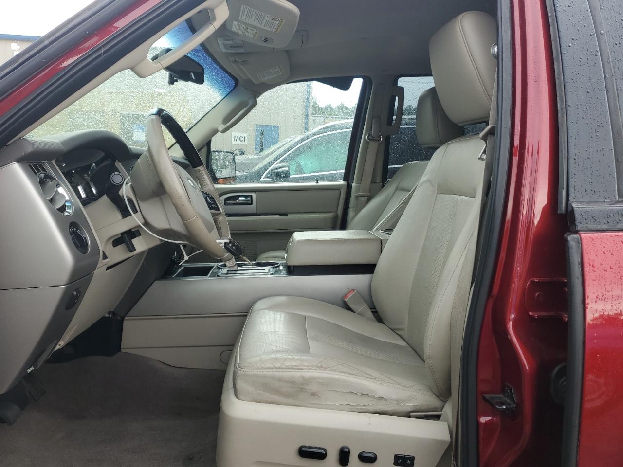 2014 Ford Expedition Limited VIN: 1FMJU2A51EEF64258 Lot: 64034205