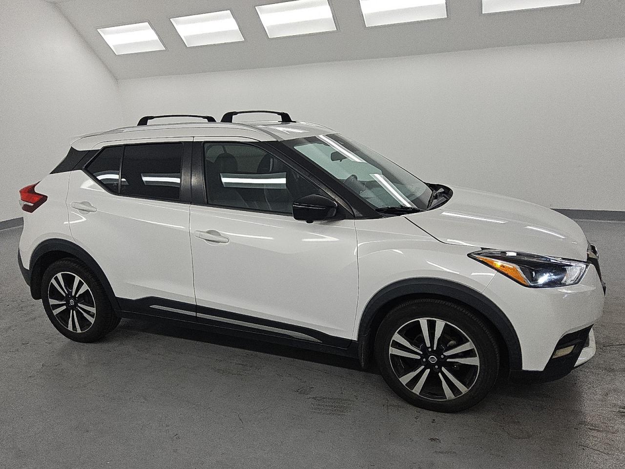 2020 Nissan Kicks Sr VIN: 3N1CP5DV7LL506530 Lot: 66878965