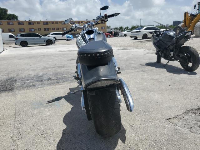 2008 YAMAHA XV1900 CU  