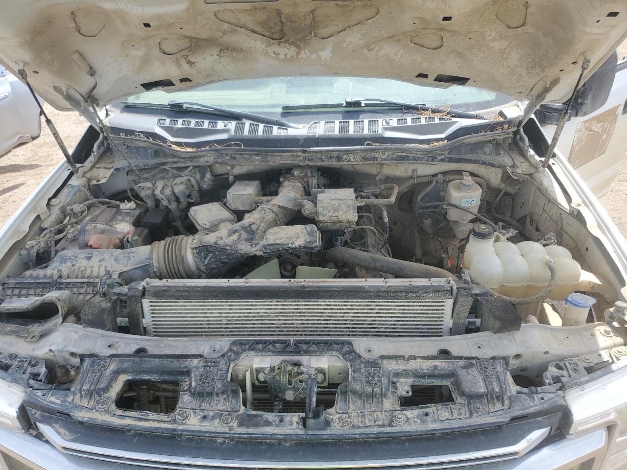 2021 Ford F250 Super Duty VIN: 1FT7W2B61MEC22629 Lot: 64217595